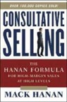 Mack HANAN - Consultative Selling