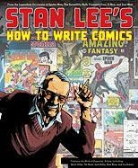 Stan Lee - Stan Lee's How to Write Comics