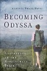 Jennifer Pharr Davis, Jennifer Pharr Davis - Becoming Odyssa