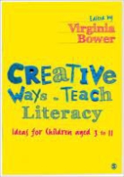 V Bower, Virginia Bower, Virginia (EDT) Bower, Virginia Bower, Virginia Bower, Bower Virginia - Creative Ways to Teach Literacy