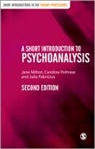 Julia Fabricius, Jane Milton, Jane Fabricius Milton, Jane Polmear Milton, Jane/ Polmear Milton, Caroline Polmear - Short Introduction to Psychoanalysis