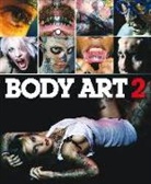Bizarre Magazine, Titan Books, Titan Books (COR), Bizarre, David Mccomb - Body Art 2