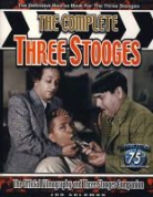 Jon Solomon - The Complete Three Stooges
