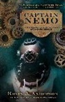 Kevin Anderson, Kevin J Anderson, Kevin J. Anderson - Captain Nemo