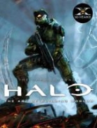 Martin Robinson, Titan Books - Halo: The Art of Building Worlds