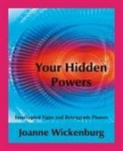 Joanne Wickenburg - Your Hidden Powers