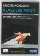 Muziekacademie Klassieke Piano / druk 1 (Audiolibro)