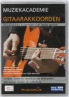 Muziekacademie / Gitaarakkoorden / druk 1 (Audiolibro)