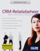 CRM-Relatiebeheer / druk 1 (Audio book)