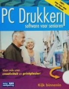 PC Drukkerij voor Senioren / druk 1 (Audiolibro)