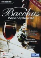 Bacchus Wijnencyclopedie / 2007 / druk 1 (Audiolibro)