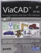 ViaCad 2D/3D / druk 1 (Audio book)