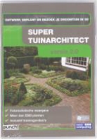 Super Tuinarchitect 2.0 / druk 1 (Hörbuch)
