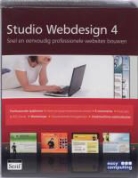 Studio Webdesign 4 / druk 1 (Audio book)