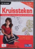 Kruissteken / druk 1 (Audio book)