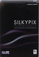Silkypix - Developer Studio 3.0 - voor MAC / druk 1 (Audio book)