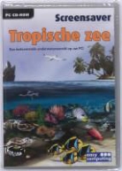 Screensaver Tropische zee / Vista editie / druk 1 (Hörbuch)
