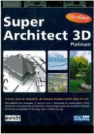 Super Architect 3D Platinum NEXGEN / druk 1 (Audio book)