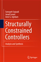 Amir G Aghdam, Amir G. Aghdam, Java Lavaei, Javad Lavaei, Somaye Sojoudi, Somayeh Sojoudi - Structurally Constrained Controllers