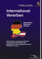 Appe, Appel, Jos Appel, Jost Appel, Urte Appel - International Vererben Deutschland Österreich Schweiz