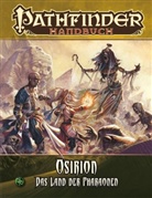 Pathfinder Handbuch, Osirion