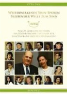 Otto Zsok - Weiterwirkende Sinn-Spuren Bleibender Wille zum Sinn
