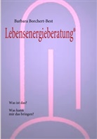 Barbara Borchert-Best - Lebensenergieberatung®