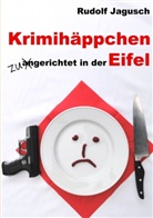 Rudolf Jagusch - Krimihäppchen