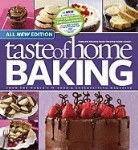 Taste Of Home, Taste of Home (COR), Taste of Home Magazine - Taste of Home Baking Book