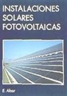 Enrique Alcor Cabrerizo - INSTALACIONES SOLARES FOTOVOLTAICAS