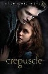 Stephenie Meyer - Crepuscle