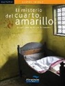 Gaston Leroux, Carles Salom Galofre - El misterio del cuarto amarillo