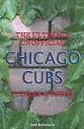 Dale Ratermann - Ultimate Unofficial Chicago Cubs Puzzles & Trivia