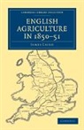 James Caird, Caird James - English Agriculture in 1850-51