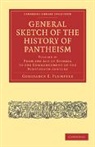 Constance E. Plumptre, Plumptre Constance E. - General Sketch of the History of Pantheism