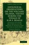 Charles Darwin - Geological Observations on Volcanic Islands, Visited During Voyage