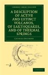 Charles Daubeny - Cambridge Library Collection - Earth Science