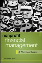 Charles K Coe, Charles K. Coe, Ck Coe, Coe Charles K. - Nonprofit Financial Management