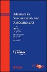 Acers, Kathy Manjoor Acers (American Ceramic Society) Lu, Kathy Manjooran Acers Lu, ACERS LU KATHY MANJOORAN NAVIN R, K Lu, Kathy Lu... - Advances in Nanomaterials and Nanostructures