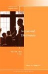 Cc, Cc (Community Colleges), Community Colleges (COR), Ronald B. Head, Ronald B. Head - New Directions for Community Colleges Issue #153 , Spring 2011