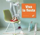 Friedamaria, Frieda Nooijer, Margo Weijer, Tjitske Van Leeuwen - Viva la fiesta