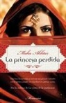 Maha Akhtar - La princesa perdida