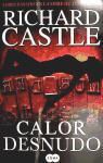 Richard Castle - Naked heat