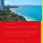 Kevin Kapunkt, Edition Travel &amp; Fun Asia, Edition Travel &amp; Fun Asia - Auswandern nach Thailand