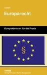 Menea Nadine Lindart - Europarecht