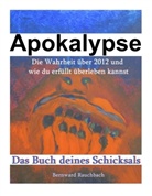Bernward Rauchbach - Apokalypse - Das Buch Deines Schicksals