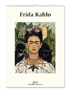 Frida Kahlo, Frida Kahlo - Frida kahlo 2012