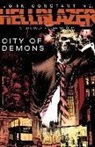 Dave Gibbons, Sean Murphy, Si Spencer, si/ Murphy Spencer, Sean Murphy - John Constantine