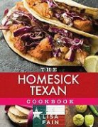 Lisa Fain - The Homesick Texan Cookbook