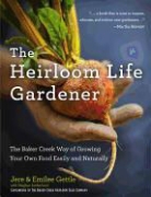 Emilee Gettle, Jere Gettle, Jere And Emilee Gettle, Jere Gettle Gettle, Meghan Sutherland - Heirloom Life Gardener